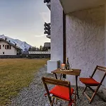 Argy - Moderne - Vue Mtblanc - 5mn Pistes - Parking
