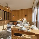 Апартаменты Argy - Moderne - Vue Mtblanc - 5mn Pistes - Parking *
