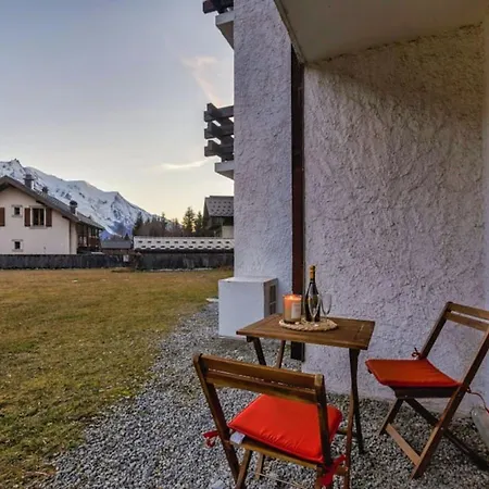 Argy - Moderne - Vue Mtblanc - 5mn Pistes - Parking