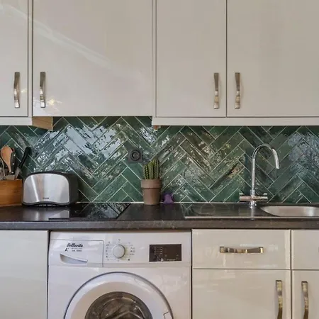 Argy - Moderne - Vue Mtblanc - 5mn Pistes - Parking شقة شامونكس