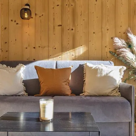 Argy - Moderne - Vue Mtblanc - 5mn Pistes - Parking