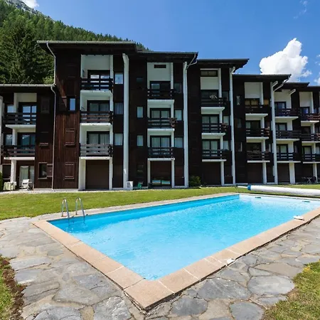 Argy - Moderne - Vue Mtblanc - 5mn Pistes - Parking Chamonix