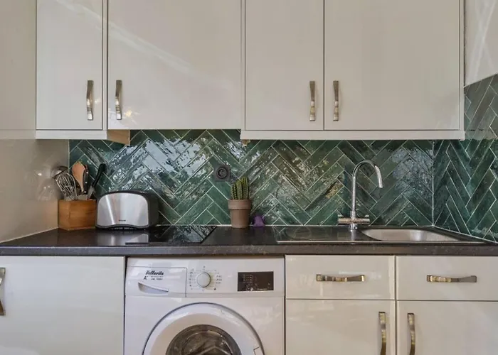 Argy - Moderne - Vue Mtblanc - 5mn Pistes - Parking Apartman Chamonix